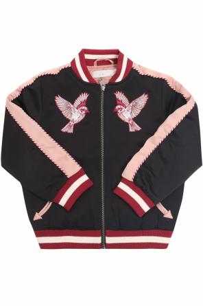 Bomber' jacket, zdjęcie 1 Bomber' jacket od Stella McCartney Kids